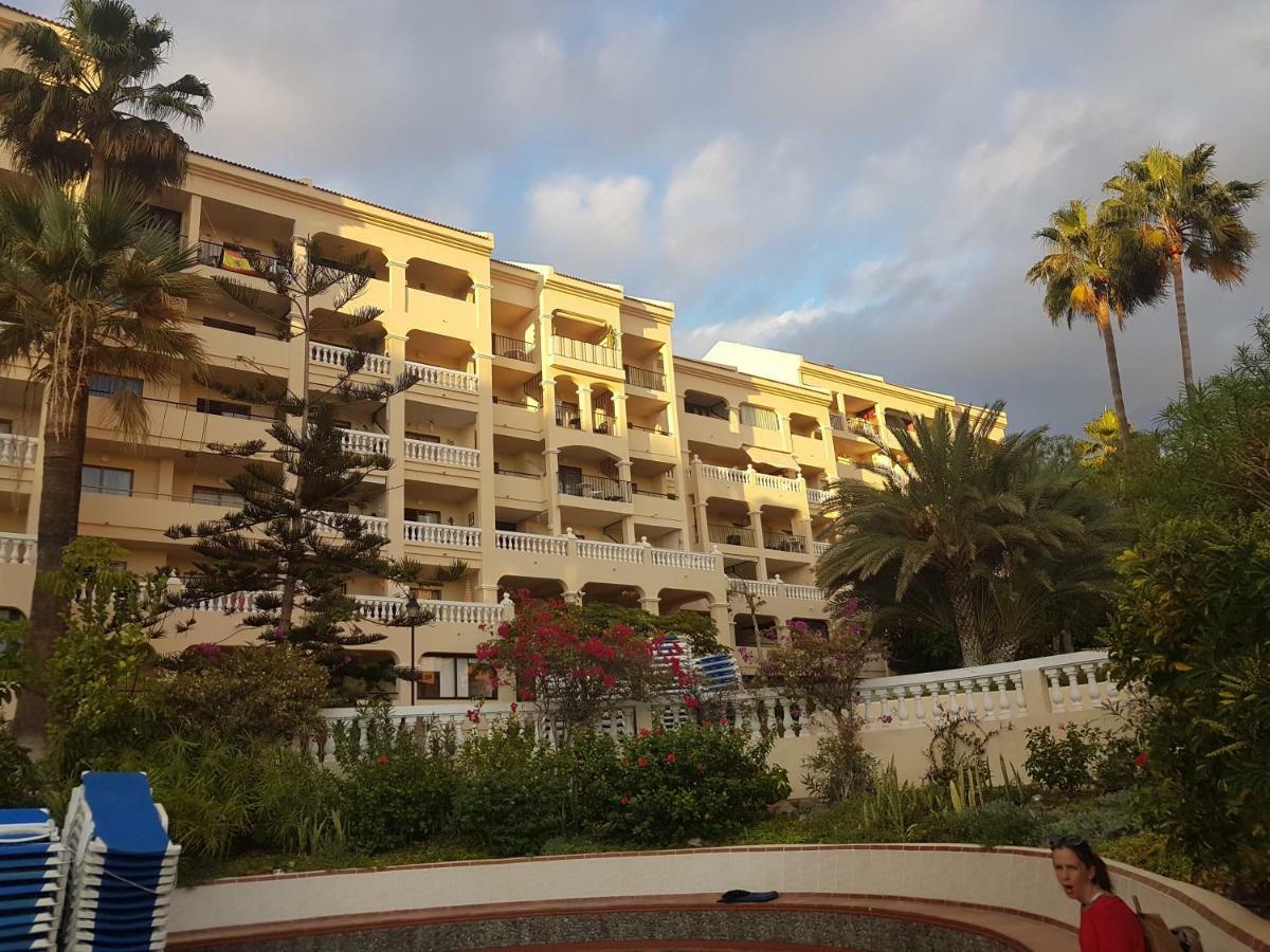 New Luxury Duplex Castle Harbour Cristianos Apartment Los Cristianos  Ngoại thất bức ảnh