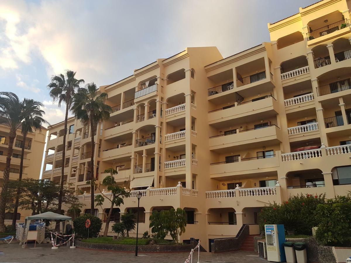 New Luxury Duplex Castle Harbour Cristianos Apartment Los Cristianos  Ngoại thất bức ảnh